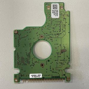 ATA-100 HDD PCB Board 320 08K1797 01 HTS548060M9AT00