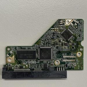 500 GB SATA HDD PCB 2060-771640-003 DCM: HHNNHT2MHB