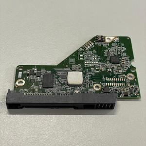 4TB SATA NAS HDD PCB 2060-771945-002 DCM HHNNNT2MHB