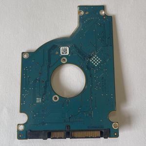 SATA HDD PCB Board 100619769 REV A FW0001SDM1