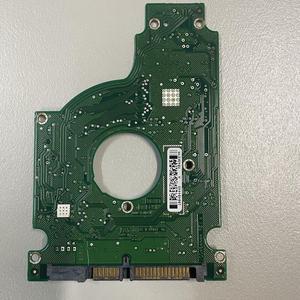 SATA HDD PCB Board 100484444 REV A FW 3.AHC
