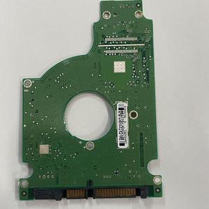 SATA HDD PCB Board 100398689 REV C FW 3.CDE