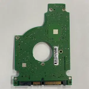 SATA HDD PCB Board 100430580 REV C FW 3.ADB
