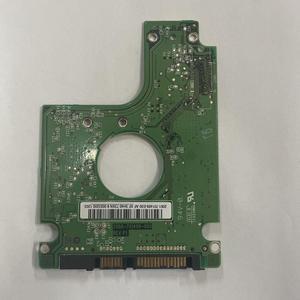 SATA HDD PCB Board 2060-701499-005 REV P1 FW T2 0WU082