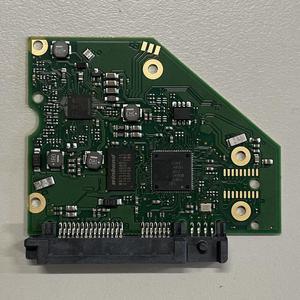 4TB SATA HDD PCB Board 100788341 REV C FW SC60
