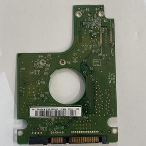 SATA HDD PCB Board 2060-771672-004 REV A R/N 771672