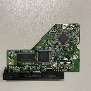 250 GB SATA HDD PCB Board 2060-701590-001 REV A