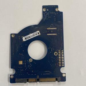 SATA HDD PCB Board 100536286 REV E FW 0010LVM1