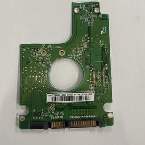 SATA HDD PCB Board 2060-701574-001 REV A FW T0 0F314G