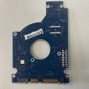 SATA HDD PCB Board 100513491 REV B FW HP07