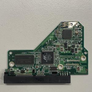 160 GB SATA HDD PCB 2060-701444-003 DCM: HHNNNTJAHN