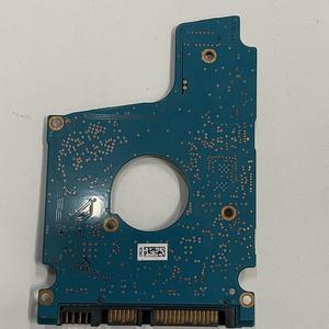SATA HDD PCB Board FKN9YE G3814A AAT AA10/HKF03M