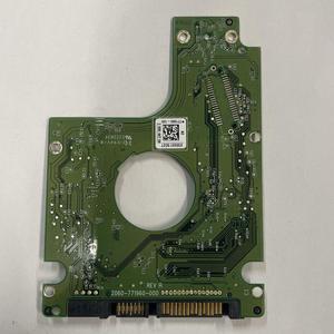 SATA HDD PCB Board 2060-771960-000 REV A KJ08C3134 HHKT2HN