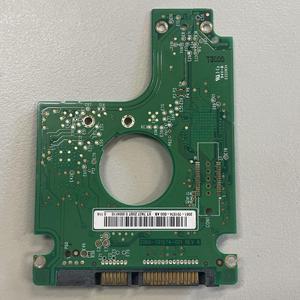 SATA HDD PCB Board 2060-701574-001 REV A 499052-001