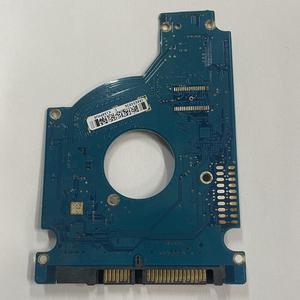 SATA HDD PCB Board 100536286 REV E FW 0020LVM1