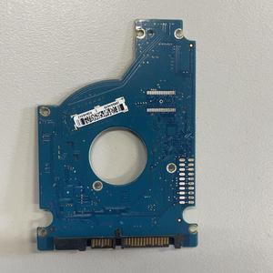 SATA HDD PCB Board 100664637 REV A FW 0001SDM1