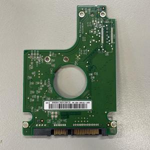 SATA HDD PCB Board 2060-701499-000 REV A