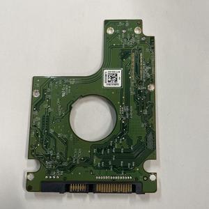 SATA HDD PCB Board 2060-771823-000 REV A FW: T0 0G2J3X
