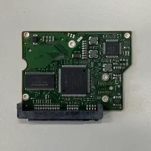500GB SATA HDD PCB Board 100535704 REV D FW HP74