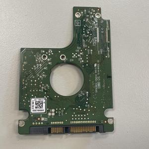 SATA HDD PCB Board 2060-771692-005 REV A FW T0 0J1CM4