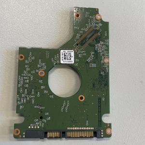 SATA HDD PCB Board 2060-800066-004 REV P1 R/N 800066