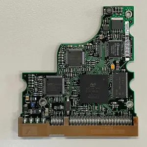 20GB IDE ATA/100 HDD PCB Board 0110117 REV A FW 3.05