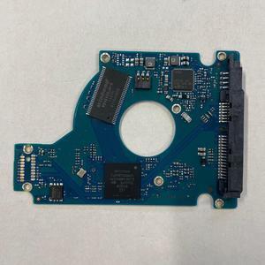 SATA HDD PCB Board 100591681 REV A FW 0001SDM1