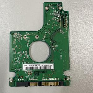 SATA HDD PCB Board 2060-701499-000 REV A R/N 701499
