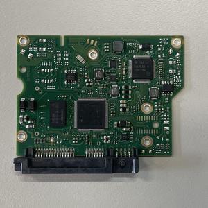 2TB SATA HDD PCB Board 100664987 REV A FW CC4A