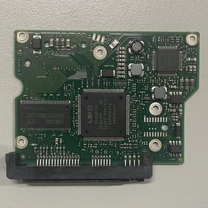 500GB SATA HDD PCB Board 100535704 REV C FW AP2A