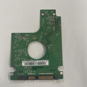 SATA HDD PCB Board 2060-701499-000 REV A R/N 701499