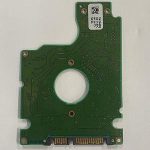 SATA HDD PCB Board 320 0A25182 01 FW C60G HTS541080G9SA00