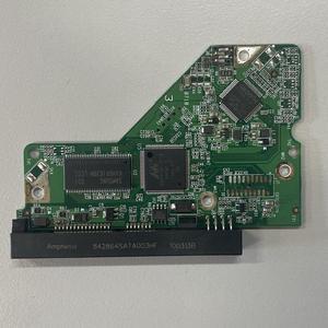 250 GB SATA HDD PCB Board 2060-701590-001 REV A