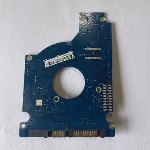 SATA HDD PCB Board 100513491 REV A FW 0303