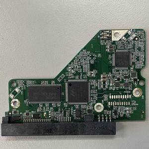 2 TB SATA HDD PCB Board 2060-701640-007 REV A R/N 701640
