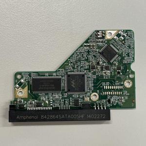 500GB SATA HDD PCB Board 771640-103 DCM: HBRNKTJMHB