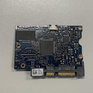 500GB SATA HDD PCB Board 110 0A90368 01