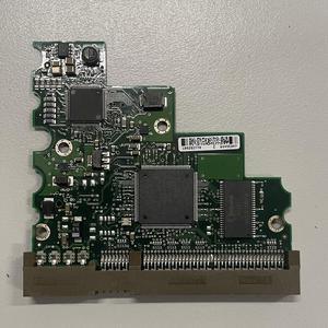 120GB ATA/100 HDD PCB Board 100306042 REV A FW 3.54