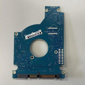 SATA HDD PCB Board 100656265 REV B FW 0001SDM1