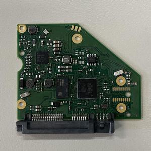 4TB SATA HDD PCB Board 100788341 REV C FW SC60