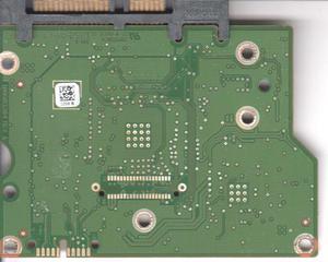 HDD ST500DM002 ST1000DM003 PCB Circuit Board 100603204
