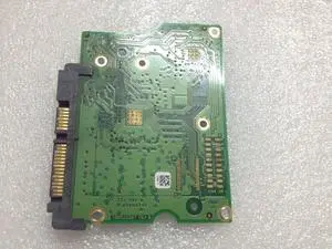 PCB  SATA  HDD PCB ST3320418AS ST3500418AS 0PCB 100532367 REV B