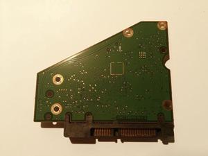 HDD PCB hard drive circuit board NO: 100710248