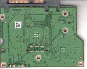 HDD ST1500DL002 ST2000DL003 PCB 100617465 Rev-A