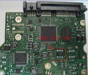 SATA HDD Hard Drive ST3000DM001 ST2000VX000 st2000vs00 HDD PCB 100645422
