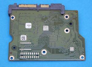 ST500DM002 ST3500413AS 160/250/320/500Gb HDD PCB 100535704 REV C