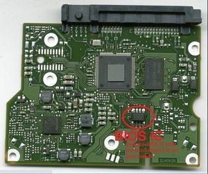 ST1000DM003 ST2000DM001 HDD PCB hard drive circuit board No.: 100717520 REV B
