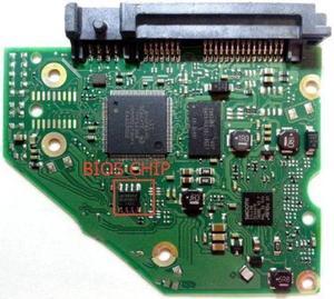 SATA HDD Hard Drive ST3000DM001 ST2000VX000 HDD PCB 100724095