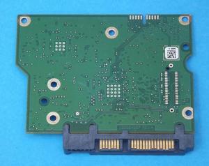 ST1000DM003 ST3000DM001 HDD PCB hard drive circuit board No.: 100664987 REV A