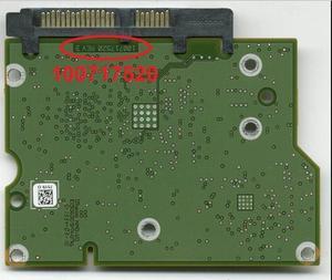 ST1000DM003 ST2000DM001 HDD PCB hard drive circuit board No.: 100717520 REV B